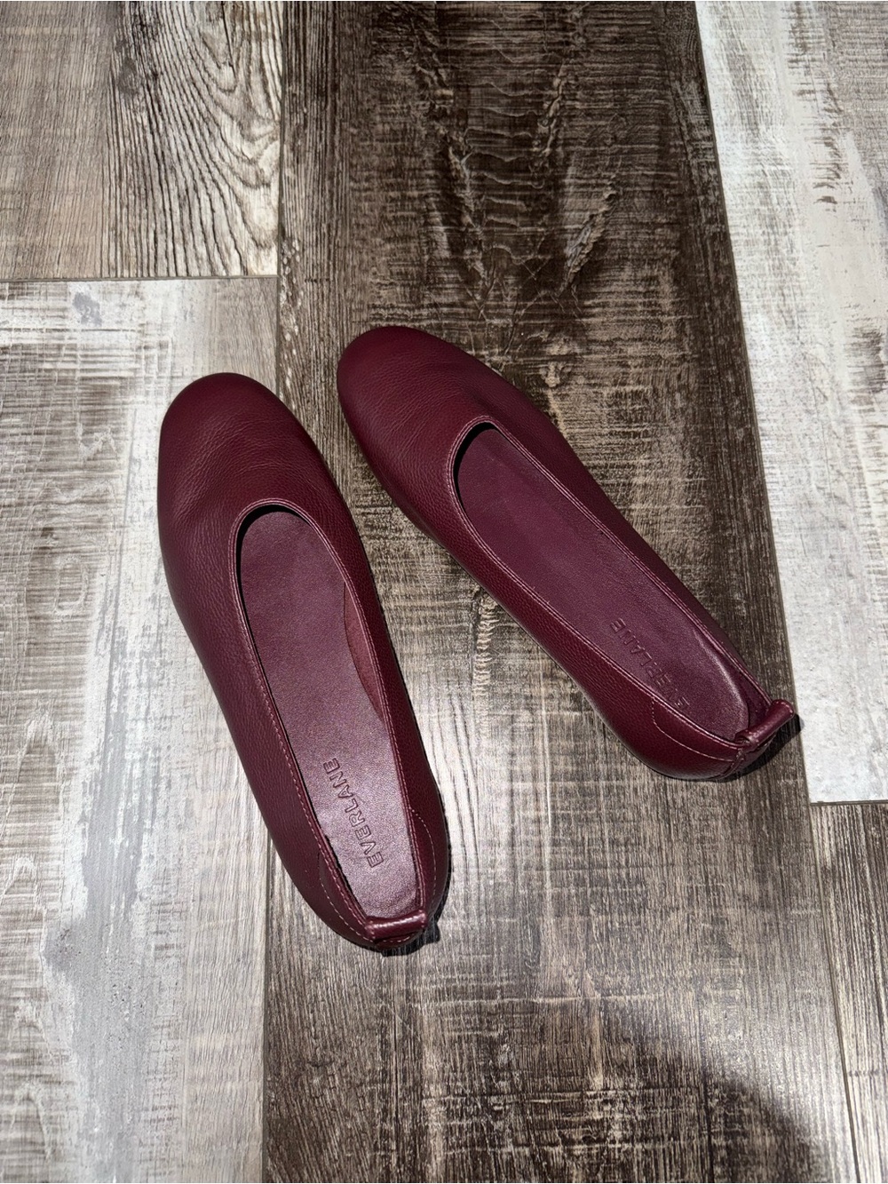 Everlane-The Day Glove